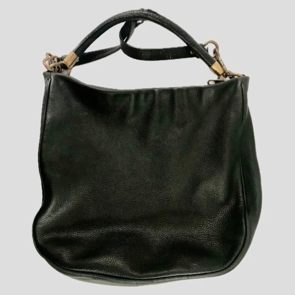 Marc Jacobs Too Hot To Handle Hobo handbag shoulder bag ( Excellent Cond) - Picture 3 of 5